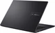Ноутбук ASUS Vivobook 14 (90NB1851-M000K0), AMD Ryzen 7 170 / 14" / 60 Hz / IPS / RAM 16 ГБ / SSD 512 ГБ / AMD Radeon Graphics / Windows 11 Home / Чорний - изображение 10