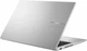 Ноутбук ASUS Vivobook 15 (A1504VA-BQ455), Intel Core 5 120U / 15.6" / RAM 16 ГБ DDR5 / SSD 512 ГБ / Intel Graphics / Без ОС / Сірий - зображення 6