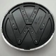 Емблема знак VW задня GOLF 8 гольф багажник passat B8 5h0853630 110 мм - зображення 2