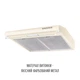 Вытяжка perfelli pl 5144 bg led - изображение 3