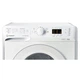 Пральна машина Indesit OMTWSA51052W - зображення 12