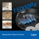 Робот-пилосос, TP-Link, Tapo rv50 Pro Omni Tapo rv50 Pro Omni - изображение 5