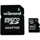Карта памяти Wibrand 256GB microSD class 10 UHS-I U3 (WICDHU3/256GB-A) - изображение 1