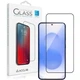 Защитное стекло ACCLAB Full Glue для Samsung Galaxy S26 (S942) - Black - изображение 1