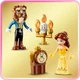 Конструктор LEGO Disney Princess Зачарований замок Красуні і Чудовиська 254 деталі (43289) - зображення 3