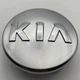 Колпачок KIA 52960-1F250 58 мм 50 мм в оригинальный диск киа заглушка в диск - изображение 1