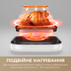 Мультипечь MOVA AeroChef FD10s Pro White - изображение 6