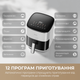 Мультипечь MOVA AeroChef FD10s Pro White - изображение 11
