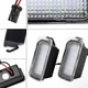 LED подсветка номера для Форд Ягуар Jaguar Ford Mondeo S-Max Grand C-Max Kuga Galaxy II - изображение 8