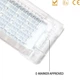 LED подсветка ног салона skoda AUDI Ауди Porsche порше VW Volkswagen фольцваген seat шкода 10R-04713 синяя - изображение 8