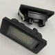 LED подсветка номера для BMW ( БМВ ) Е39 Е60 Е70 Е71 Е90 2 штуки - изображение 8