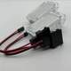 LED-підсвітка салону багажника бардачка skoda AUDI Ауді Porsche порш VW Volkswagen фольцваген seatшкода 2 штуки - зображення 4