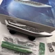 Базовый комплект освежителя воздуха салона ароматизатор BMW бмв natural air cristal clarity - изображение 2