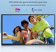 Портативний монітор HGFRTEE 18.5" Full HD 120Hz HDR ADS-IPS - зображення 5