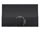 Портативний монітор HGFRTEE 18.5" Full HD 120Hz HDR ADS-IPS - зображення 11