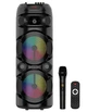 Беспроводная портативная Bluetooth колонка TMG ZQS-8220S с 1 микрофоном аккумуляторная 30 Вт - изображение 6