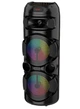 Беспроводная портативная Bluetooth колонка TMG ZQS-8220S с 1 микрофоном аккумуляторная 30 Вт - изображение 2