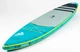 SUP-доска надувная Fanatic Ray Air Enduro Premium 11'0" (2026) — Скорость туринга и немецкое качество + Рюкзак на колесах - изображение 3