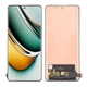 Дисплей для Realme 11 Pro, 11 Pro+, з тачскріном, Black, OEM (ver. Tianma) - зображення 1