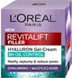 Денний антивіковий гель-крем для обличчя L'Oreal Paris Revitalift Filler для комбінованої шкіри обличчя 50 мл (3600524213848) - зображення 2