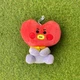 М'яка іграшка Тата БТС з колекції BT21 ARMY персонаж BTS Tata Kpop 20 см - зображення 2