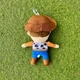 Мягкая игрушка шериф Вуди Ковбой из мультфильма История игрушек 25 см Woody Toy Story - изображение 3