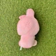 М'яка іграшка кролик Кукі БТС з колекції BT21 ARMY персонаж Куки BTS Cooky Kpop 25 см - зображення 3