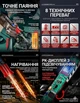 Паяльник электрический ANENG SL106 60Вт 180-520°C с LCD-дисплеем - изображение 3