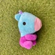 М'яка іграшка Поні Манг БТС з колекції BT21 ARMY персонаж BTS Mang Kpop 20 см - зображення 2