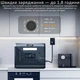 Зарядна станція SolarPlay BCQ2501 / 2400 Вт / 2160 Вт⋅год / LiFePO4 (BC_714940) - зображення 6
