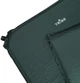 Коврик самонадувной Tribe Ranger 5 см Long Dark Green (T-BB-0010-dark-green) - изображение 3