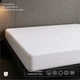 Наматрасник U-tek Protect Непромокаемый с резинкой по периметру 160х200 см (PRF160200) - изображение 5