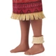Lalka Mattel Disney Princess Vaiana 27 cm JBT33 (194735265398) - obraz 7