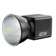 Студійна LED Лампа Light M60 Чорний - зображення 5