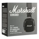 Блютуз Стерео Гарнитура Marshall Major IV Original series 1:1 ( чип Jerry ) Коричневый - изображение 2