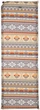 Коврик самонадувной Tribe Chill Mat 5 см Multi (T-BB-0016-multi) - изображение 1