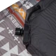 Коврик самонадувной Tribe Chill Mat 5 см Multi (T-BB-0016-multi) - изображение 3