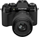 Беззеркальный фотоаппарат Fujifilm X-T50 Black kit XF16-50mmF2.8-4.8 R LM WR (16828478) - изображение 1