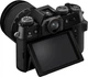 Беззеркальный фотоаппарат Fujifilm X-T50 Black kit XF16-50mmF2.8-4.8 R LM WR (16828478) - изображение 9