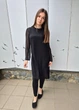 Лонгслив туника с удлиненной спинкой Zara 17951 XS (на укр 42-44) - изображение 6