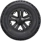 Шина Aplus 265/70R17 121/118Q A929 M/T (AP305H1) - изображение 3