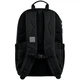 Рюкзак шкільний Kite Education teens K26-2721L-2 Black з кріпленням на валізу (996186) - зображення 2