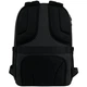 Рюкзак шкільний Kite Education teens K26-2721L-2 Black з кріпленням на валізу (996186) - зображення 4
