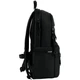 Рюкзак шкільний Kite Education teens K26-2721L-2 Black з кріпленням на валізу (996186) - зображення 5