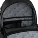 Рюкзак шкільний Kite Education teens K26-2721L-2 Black з кріпленням на валізу (996186) - зображення 8