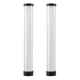 Студійна RGB Лампа DX24016-33CM-BT-2 Чорний - зображення 3