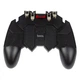 Геймпад Hoco GM7 Eagle Six Finger Черный - изображение 2