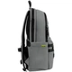 Рюкзак шкільний Kite Education teens K26-2721L-1 Grey з кріпленням на валізу (996185) - зображення 5