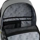 Рюкзак шкільний Kite Education teens K26-2721L-1 Grey з кріпленням на валізу (996185) - зображення 9