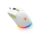 USB Миша Ігрова FANTECH VX6 Venom Go (Phantom II) Бiлий - зображення 2